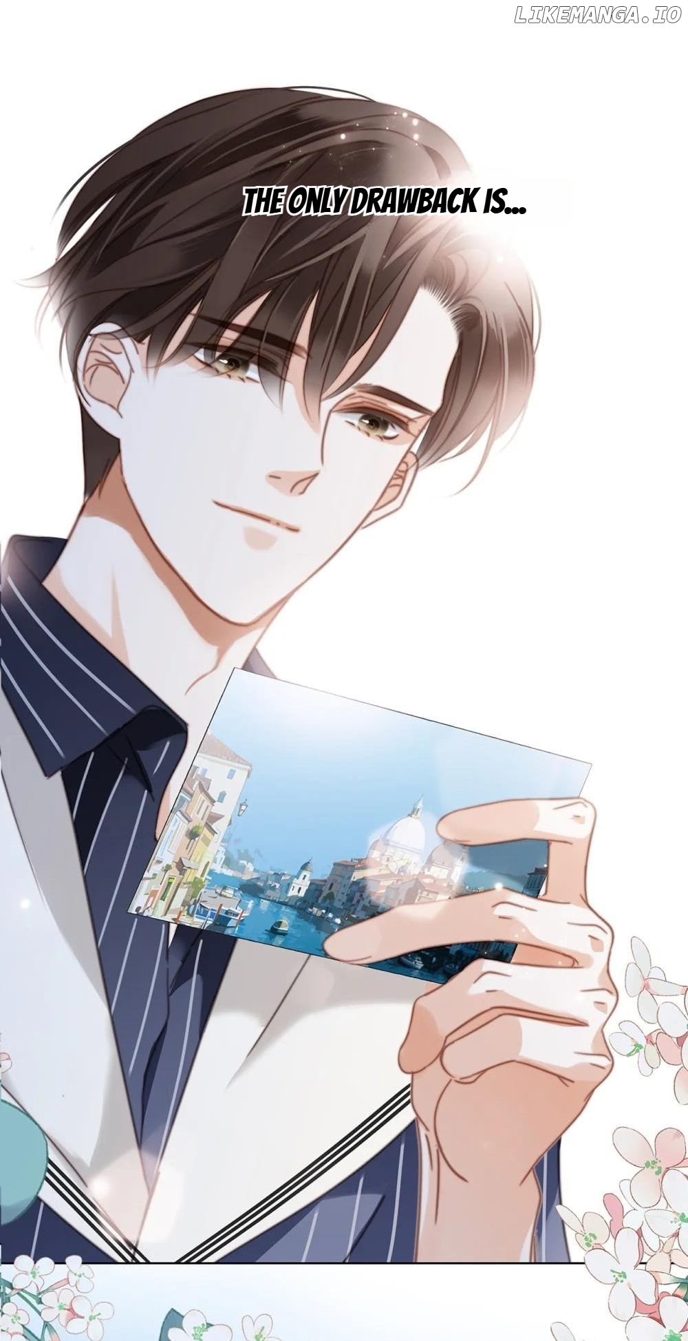 1st Kiss – I Don’t Want To Consider You As Sister Anymore Chapter 58 - 51 - page 5